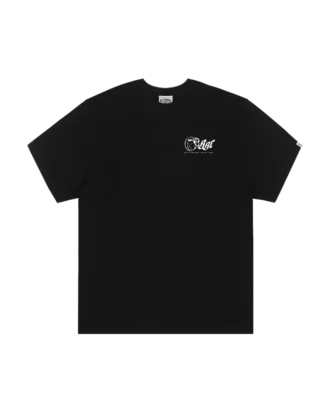 Maglietta con logo Lil OG