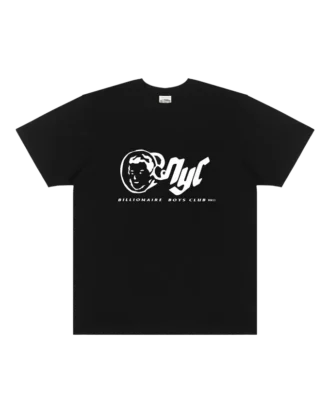 Maglietta con logo Nyc og