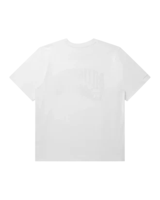 Maglietta con logo “Piece by Piece Arch Logo”