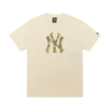 Maglietta con logo Space Camo dei New York Yankees