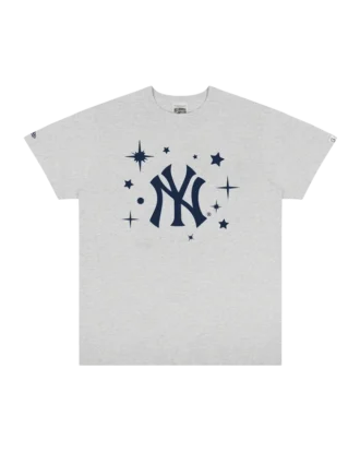 Maglietta con logo Starfield dei NY Yankees