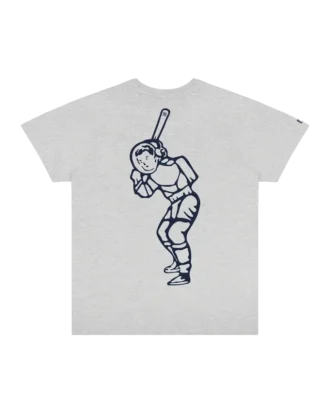 Maglietta con logo Starfield dei NY Yankees