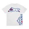 Maglietta con logo Team IC