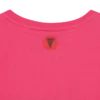 Maglietta corta da donna con Running Dog che corre