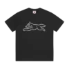 Maglietta Crystal Running Dog