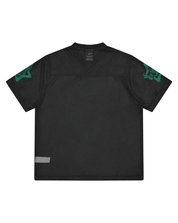 Maglietta da football Astro Big Mesh Maglietta da football Astro Big Mesh