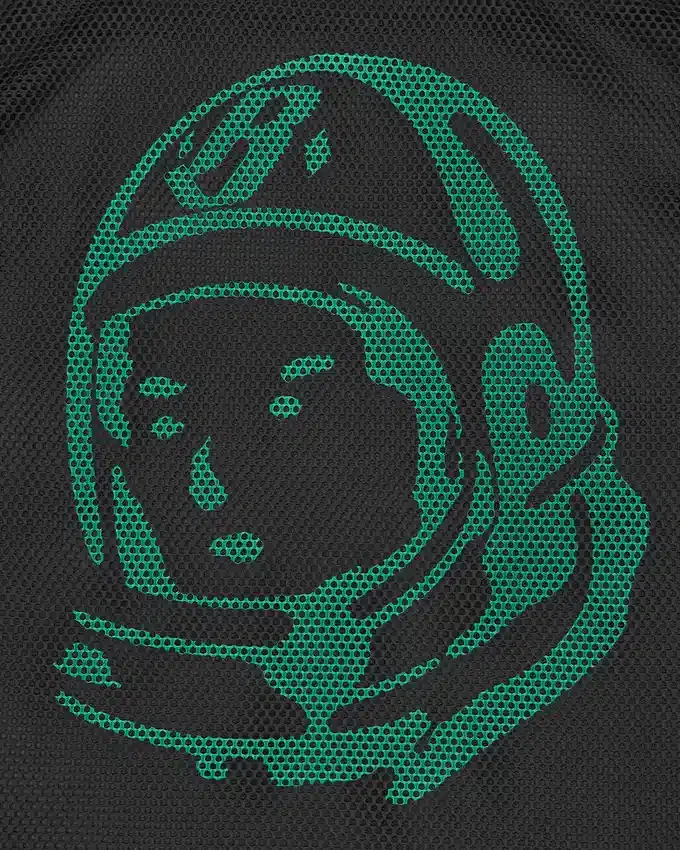Maglietta da football Astro Big Mesh Maglietta da football Astro Big Mesh