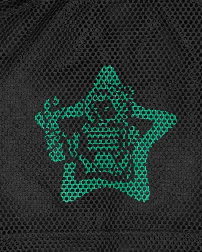Maglietta da football Astro Big Mesh Maglietta da football Astro Big Mesh