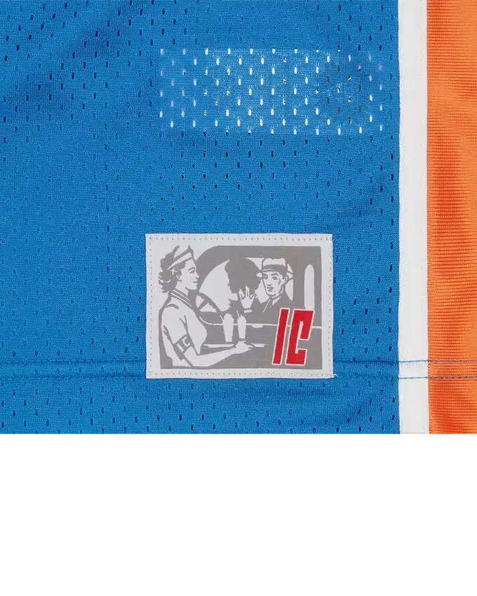 Maglietta da football Bulldog Maglietta da football Bulldog