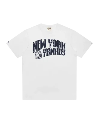 Maglietta dei NY Yankees Champion