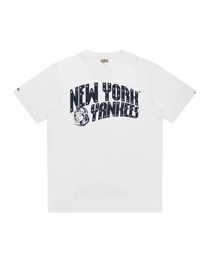 Maglietta dei NY Yankees Champion Maglietta dei NY Yankees Champion