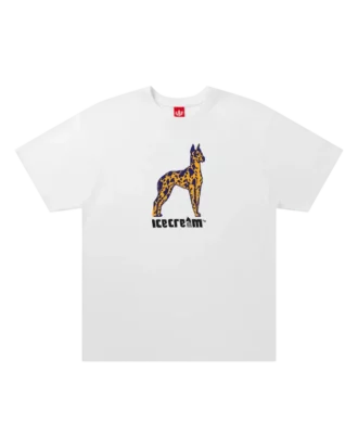 Maglietta Fido SS