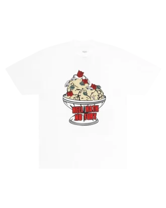 Maglietta ICECREAM x Hell Hath No Fury