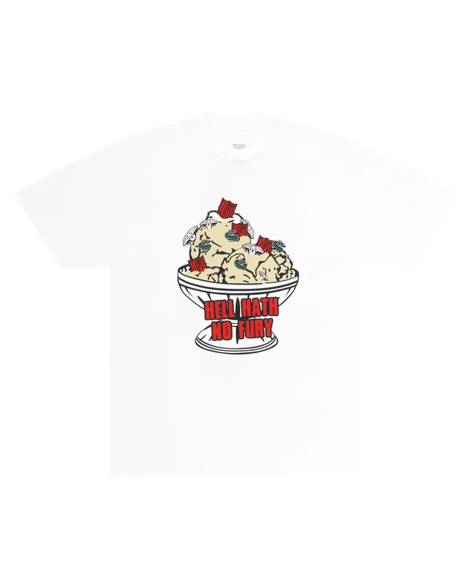 Maglietta ICECREAM x Hell Hath No Fury Maglietta ICECREAM x Hell Hath No Fury
