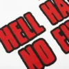 Maglietta ICECREAM x Hell Hath No Fury Maglietta ICECREAM x Hell Hath No Fury