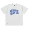 Maglietta in cotone con Arch Logo