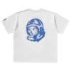 Maglietta in cotone con Arch Logo