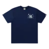 Maglietta Ny Yankees Heart & Mind