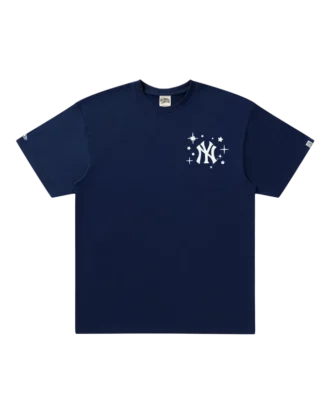 Maglietta Ny Yankees Heart & Mind