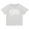 Maglietta per bambini con il classico Curve Logo Maglietta per bambini con il classico Curve Logo
