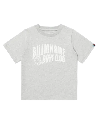 Maglietta per bambini con il classico Curve Logo