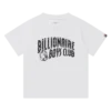Maglietta per bambini con il classico Curve Logo Maglietta per bambini con il classico Curve Logo