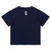 Maglietta per bambini con il classico Curve Logo Maglietta per bambini con il classico Curve Logo