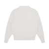 Maglione con colletto in maglia Clubhouse