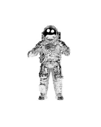 michael kagan astronaut collectible 1 1 330x413 - Michael Kagan Astronaut Collectible