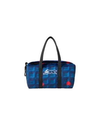 Mini borsa Waffle