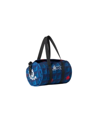 Mini borsa Waffle