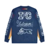 Moto Racer LS Mesh Camicia Moto Racer LS Mesh Camicia