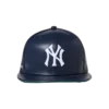 New Era NY Yankees Fitted a corona alta New Era NY Yankees Fitted a corona alta
