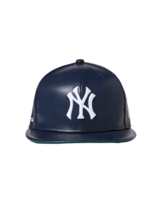 New Era NY Yankees Fitted a corona alta