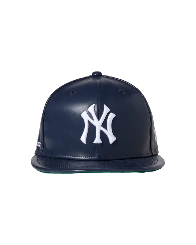 New Era NY Yankees Fitted a corona alta New Era NY Yankees Fitted a corona alta