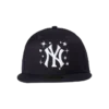 New Era NY Yankees Fitted a corona alta New Era NY Yankees Fitted a corona alta