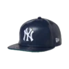 New Era NY Yankees Fitted a corona alta New Era NY Yankees Fitted a corona alta