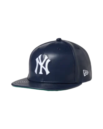 New Era NY Yankees Fitted a corona alta