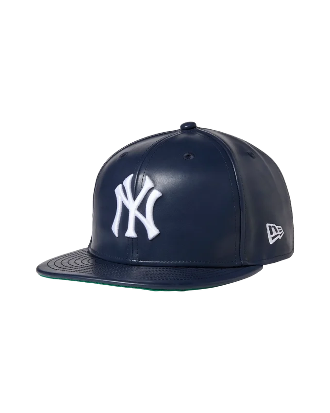 New Era NY Yankees Fitted a corona alta New Era NY Yankees Fitted a corona alta