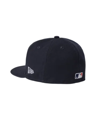 New Era NY Yankees Fitted a corona alta