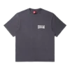 Opzioni (oversize) maglieria a maniche corte Opzioni (oversize) maglieria a maniche corte