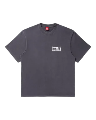 Opzioni (oversize) maglieria a maniche corte