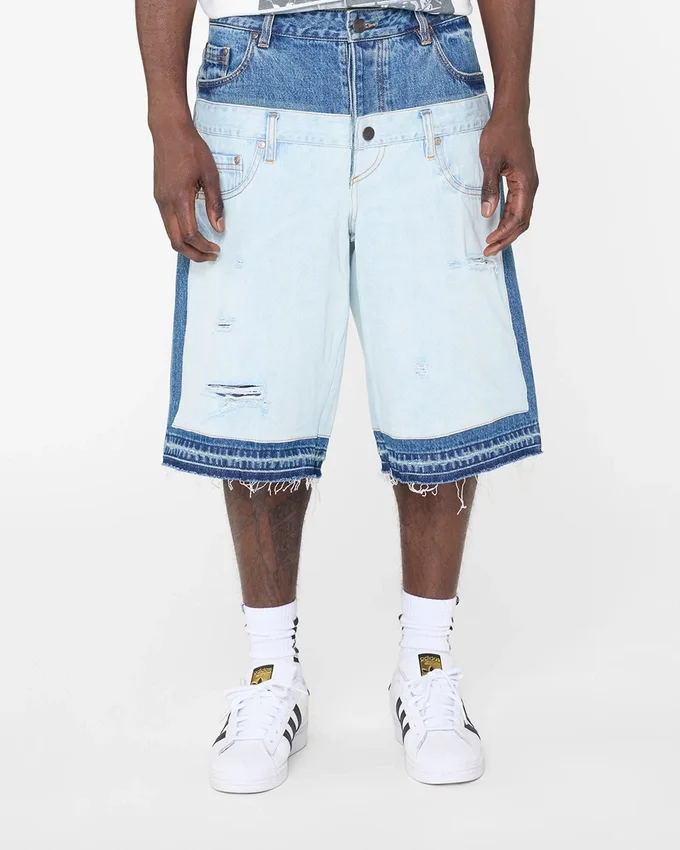 Pantaloncini Apollo Pantaloncini Apollo