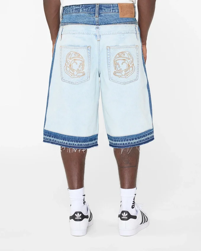 Pantaloncini Apollo Pantaloncini Apollo