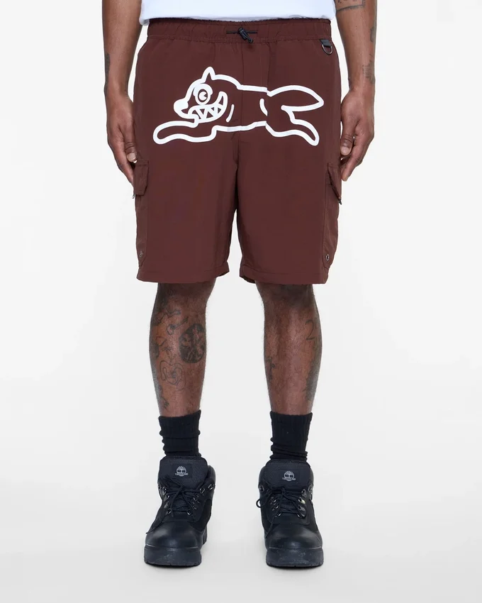 Pantaloncini Breeze Pantaloncini Breeze