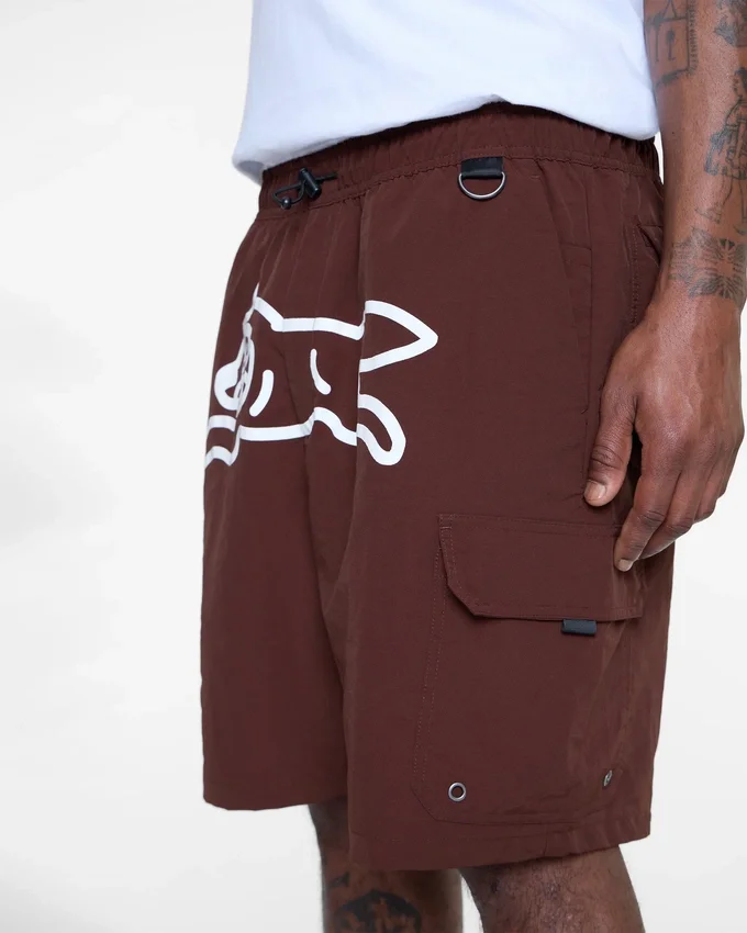Pantaloncini Breeze Pantaloncini Breeze