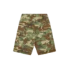 Pantaloncini cargo oversize consumati Pantaloncini cargo oversize consumati