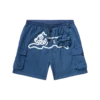 Pantaloncini cargo Walker
