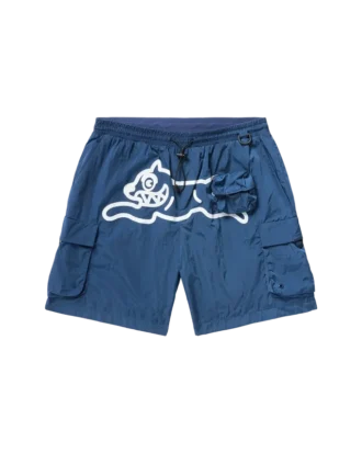 Pantaloncini cargo Walker