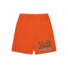 Pantaloncini Collegiate Puppy